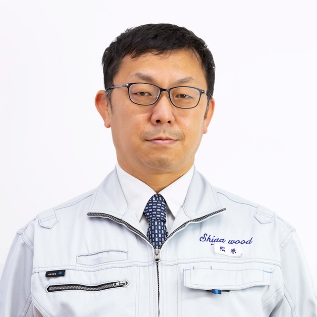 ご挨拶