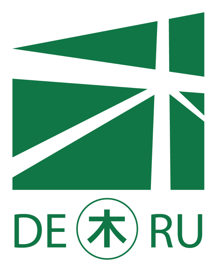 DE木RU